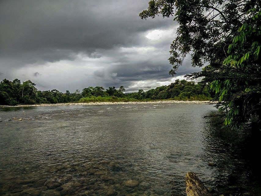 Oro Y Luna Lodge Carlos Julio Arosemena Tola ภายนอก รูปภาพ